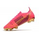 Nike Mercurial Vapor 14 Elite FG Boot Red Golden