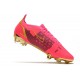 Nike Mercurial Vapor 14 Elite FG Boot Red Golden