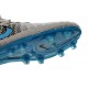 New Shoes - Nike Magista Obra Firm-Ground Football CleatsACC Wolf Grey Turquoise Blue Black