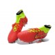 Boots For Men Nike Magista Obra FG Soccer Boots Red Or Green