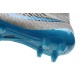 New Shoes - Nike Magista Obra Firm-Ground Football CleatsACC Wolf Grey Turquoise Blue Black