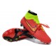 Boots For Men Nike Magista Obra FG Soccer Boots Red Or Green