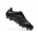Nike Tiempo Legend IX Elite FG Shoes Renew - Black Iron Grey