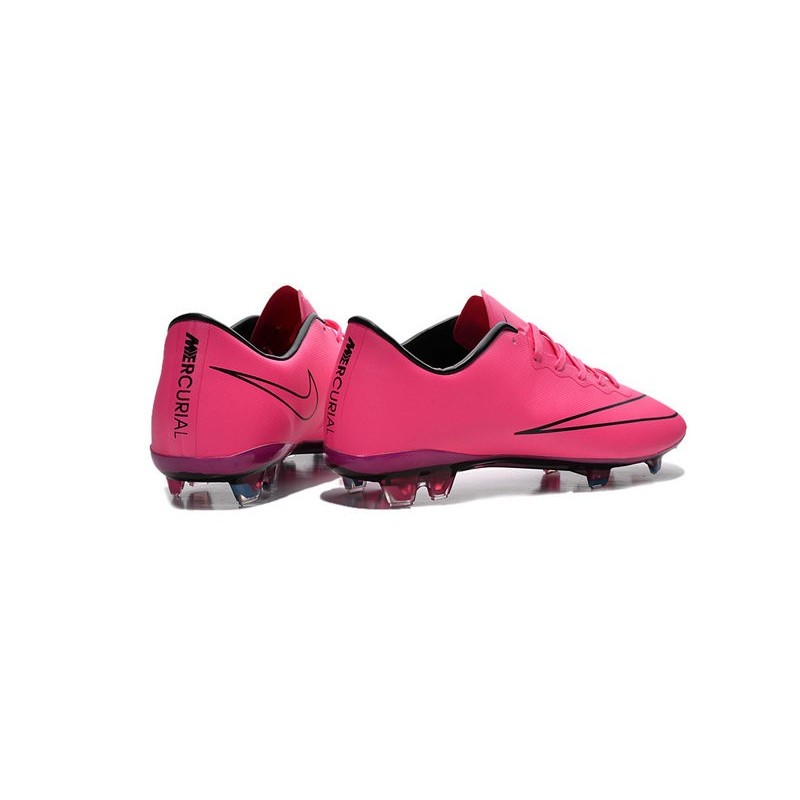 mercurial pink