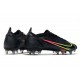 Nike Mercurial Vapor 14 Elite SG Pro Black Cyber Off Noir