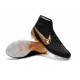 New Shoes - Nike Magista Obra Firm-Ground Football Cleats Black White Gold