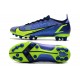 Nike Mercurial Vapor 14 Elite AG PRO Recharge - Sapphire Volt Blue Void