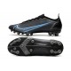 Nike Mercurial Vapor 14 Elite AG PRO Black Iron Grey