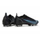 Nike Mercurial Vapor 14 Elite AG PRO Black Iron Grey