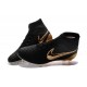 New Shoes - Nike Magista Obra Firm-Ground Football Cleats Black White Gold