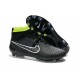 Boots For Men Nike Magista Obra FG Soccer Boots Black Volt White